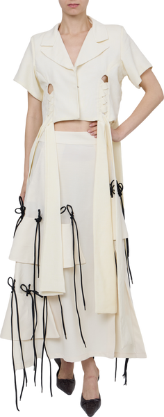 RANIA'S SKIRT