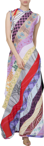 MLAWLAW DRESS