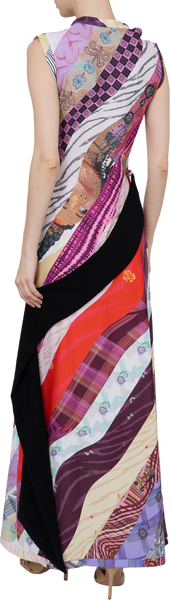 MLAWLAW DRESS