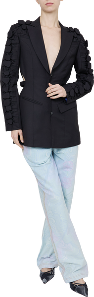 Shelly Blazer