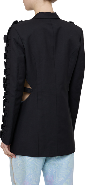 Shelly Blazer