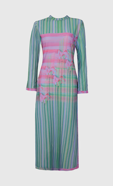 LOLLI TROT DRESS