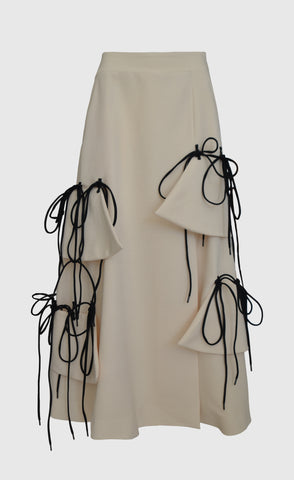 RANIA'S SKIRT
