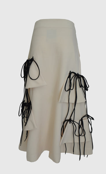 RANIA'S SKIRT