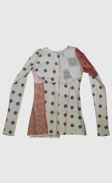 Surprise Me - Long Sleeve Top